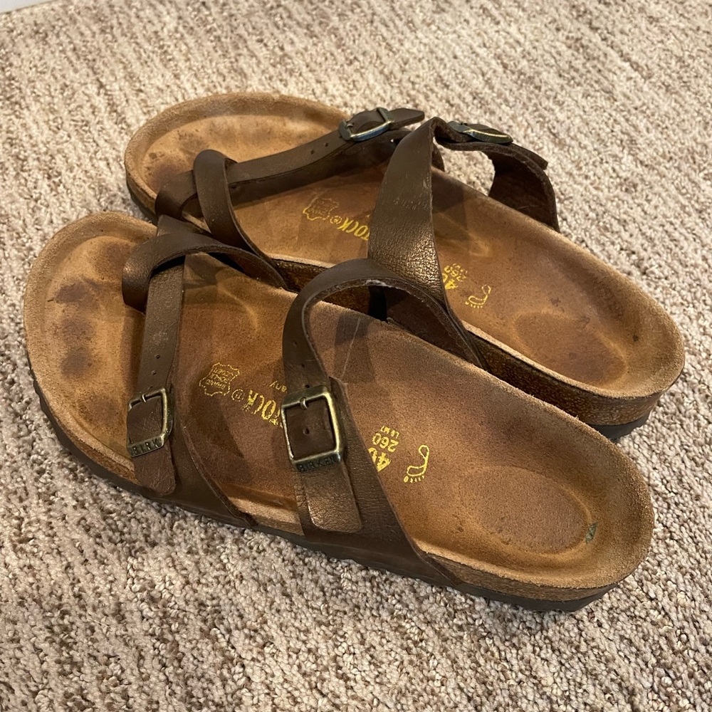 Birkenstock Mayari Sandals